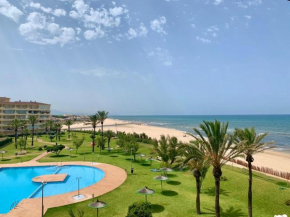 Apartamento vacacional Dénia, Les Marines